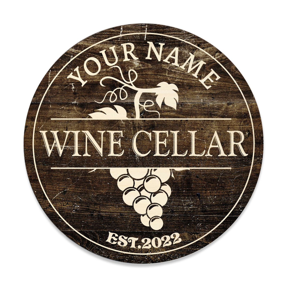 wine cellar