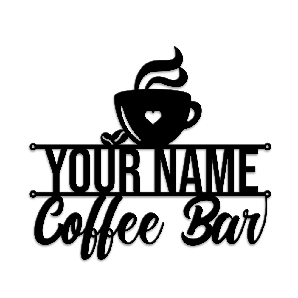 bar sign