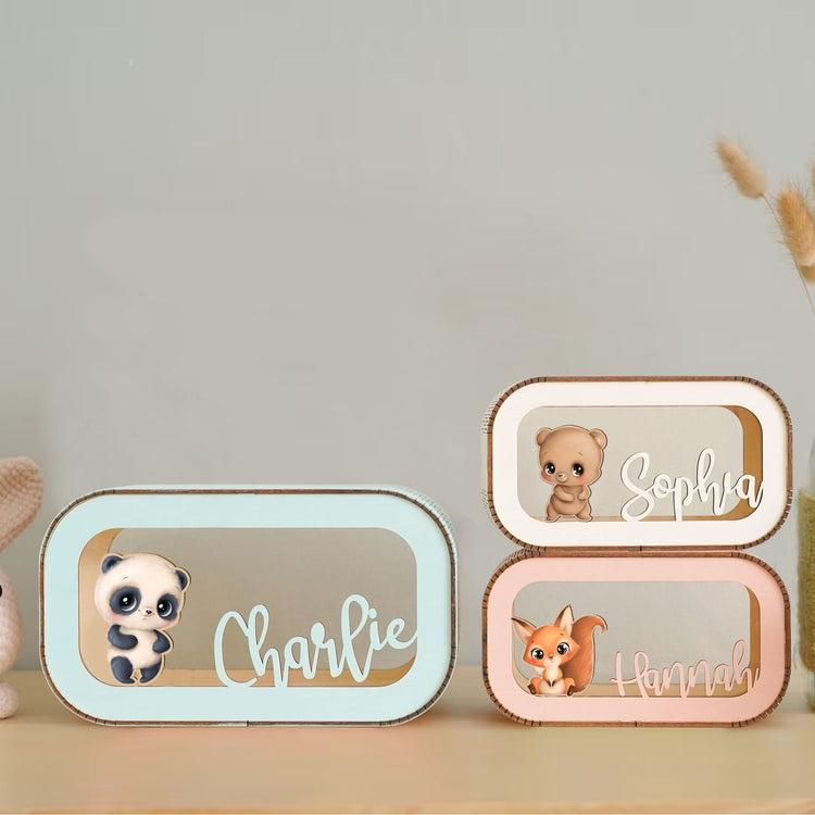 New Products