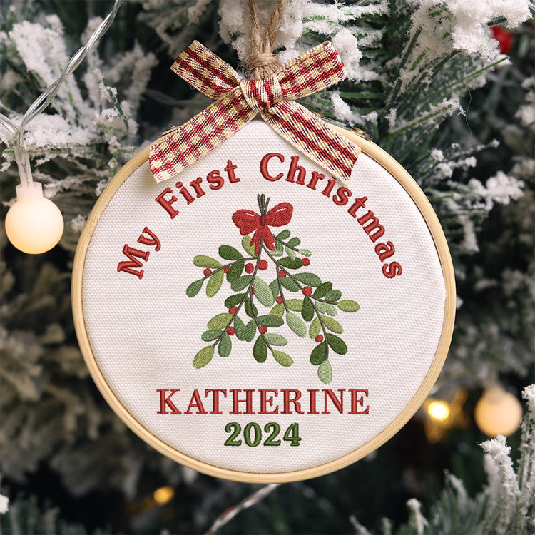Christmas Decor