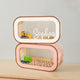MeMate Personalized Piggy Bank, Name Piggy Bank, Custom Piggy Bank, Money Box, Custom Piggy Bank, Kids Bank, Wooden Cash Box, Gifts For Kids