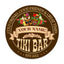 Tiki Bar Sign