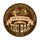 Tiki Bar Sign