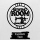 MeMate Sewing Room Sign 5 Sizes for Home Decor, Custom Craft Room Décor Metal Signs for Women, Retro Style Craft Room, Personalized Sewing Door Signs, Vintage Plaque for Sewing Room, Quilting Room Decoration