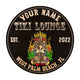 tiki bar
