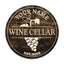 wine cellar