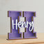 MeMate Personalized Piggy Bank, Name Piggy Bank, Money Box, Custom Piggy Bank, Kids Bank, Wooden Cash Box, Custom Piggy Bank, Gifts For Kids