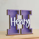MeMate Personalized Piggy Bank, Name Piggy Bank, Money Box, Custom Piggy Bank, Kids Bank, Wooden Cash Box, Custom Piggy Bank, Gifts For Kids