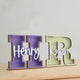 MeMate Personalized Piggy Bank, Name Piggy Bank, Money Box, Custom Piggy Bank, Kids Bank, Wooden Cash Box, Custom Piggy Bank, Gifts For Kids
