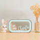 MeMate Personalized Piggy Bank, Custom Piggy Bank, Kids Bank, Money Box, Name Piggy Bank, Wooden Cash Box, Custom Piggy Bank, Gifts For Kids