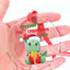 MeMate Baby's First Christmas Ornament 2024, Personalized Baby Ornaments with Name, Baby Ornament for Boys Girls, Christmas Baby Keepsakes for Newborn Infant Son Daughter