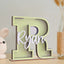 MeMate Personalized Piggy Bank, Name Piggy Bank, Money Box, Custom Piggy Bank, Kids Bank, Wooden Cash Box, Custom Piggy Bank, Gifts For Kids