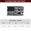 MeMate Bourbon Bar Sign for Bar Decoration, Indoor Outdoor Bar Decor, Personalized Metal Sign for Bar, Custom Name Signs for Bar, Large Metal Sign for Outside, Home Bar Gifts