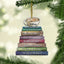 book ornament