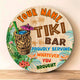 tiki bar