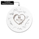 wedding guest book