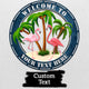 MeMate Flamingo Sign Metal, Flamingo Lounge Decor, Outdoor Décor for Backyard, Patio, Pool, Kitchen, Lounge, Personalized Name Outdoor Sign, Pink Flamingo Metal Sign Housewarming Gift for Family Friend