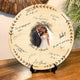 wedding guest book