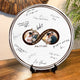 wedding guest book