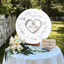 wedding guest book