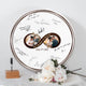 wedding sign