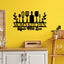 MeMate Kitchen Sign, Personalized Metal Name Signs, Custom Kitchen Sign for Indoor Kitchen Home Wall Décor, Kitchen Signs for Home Decor, Housewarming Gift for Mom Wife Grandmother Friend Family