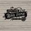 MeMate BBQ Signs, Grill Sign to Personalize, Personalized Barbecue Metal Signs Kitchen Decor, Custom Name Outdoor Plaques for Backyard, Patio, Porch, Deck