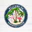 MeMate Flamingo Sign Metal, Flamingo Lounge Decor, Outdoor Décor for Backyard, Patio, Pool, Kitchen, Lounge, Personalized Name Outdoor Sign, Pink Flamingo Metal Sign Housewarming Gift for Family Friend