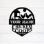MeMate Chicken Coop Signs, Chicken Coop Signs for Farmhouse Decoration, Metal Signs Outdoor Decor, 8-24 inches Large Metal Sign, Farm Sign, Hen House Decor, Housewarming Gifts
