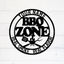 bbq sign