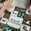 Hunting Baby Blanket, Personalized Baby Blankets for Boys, Hunting Duck Baby Blanket Name, Custom Baby Blankets Name for Girls, Camo Swaddle Blanket, Plush Blankets for Baby Boy Son Daughter Newborn