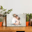 Forever Love Desktop Plaque