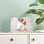 Forever Love Desktop Plaque