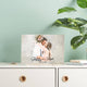 Forever Love Desktop Plaque