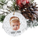 Baby Mom Ornament