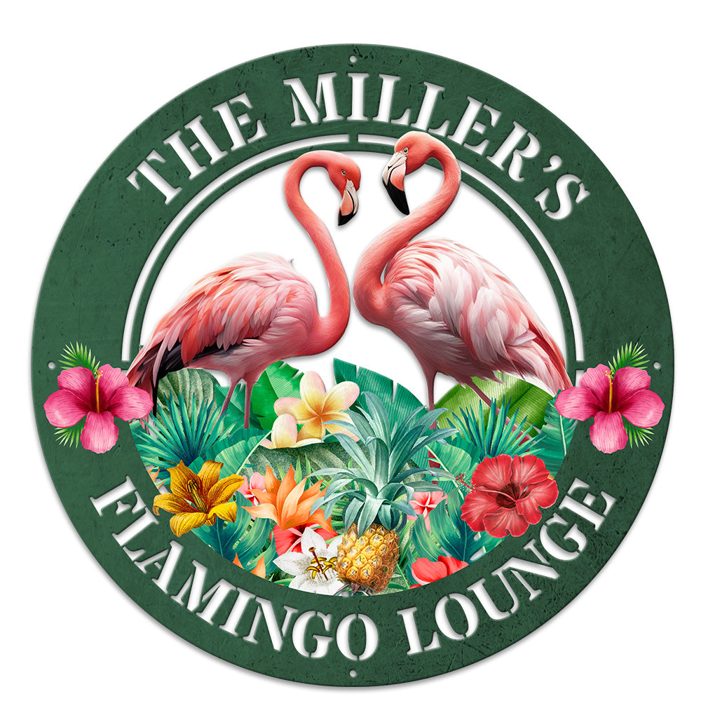 flamingo