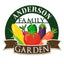 MeMate Vegetable Garden Sign, Personalized Metal Signs, Garden Sign to Personalize, Customized Name Wall Art for Garden Outdoor Decor, Outdoor Plaque Large Sign for Potting Shed, She Shed