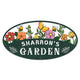 MeMate Garden Signs, Personalized Metal Signs, Garden Sign to Personalize, Customized Name Wall Art for Garden Outdoor Decor, Large Sign for Vegetable Garden She Shed, Personalized Outdoor Plaque