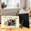 Not Sisters By Blood But Sisters By Heart Desktop Plaque