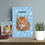 My Super Star Pet Desktop Plaque