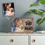 My Dad Is My Hero Desktop Plaque
