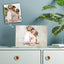 Forever Love Desktop Plaque