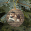 Our First Christmas Married Ornament