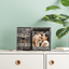 All Of Me Is You Desktop Plaque