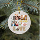 All We Need Is Love - Customized Ornament