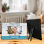 Because Someone We Love Is In Heaven There's A Little Bit Of Heaven In Our Home Custom Desktop Plaque
