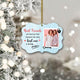Best Friends Are Hard To Find Ornament