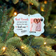 Best Friends Are Hard To Find Ornament