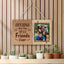 Cousins Are Best Friends Personalized Wood Pallet Sign