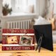 You And Me We Got This Desktop Plaque